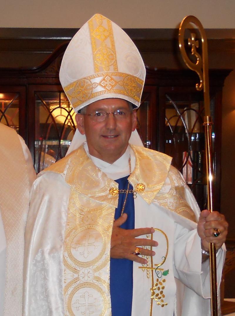 Dom Robert