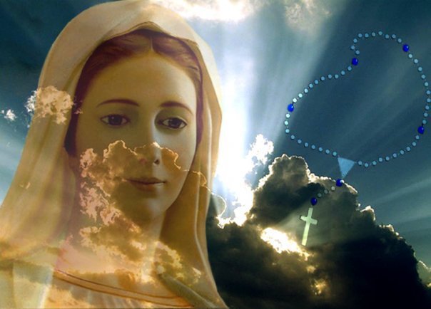 Mother Mary