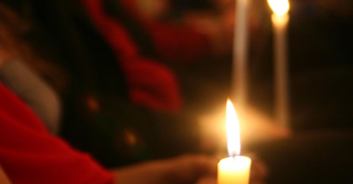 candles