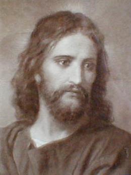 Jesus