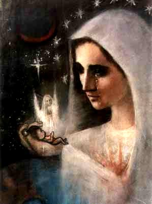 Our Lady of the Aborted