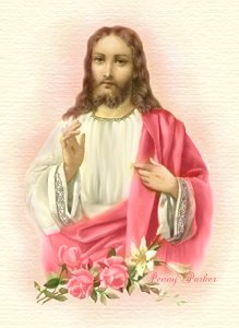 Jesus