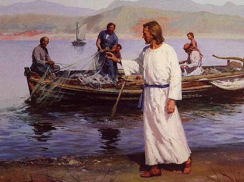 Jesus Answers