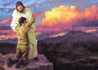 Jesus Depend
