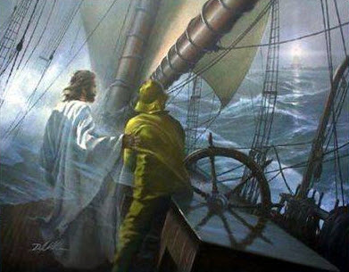 Jesus Overcome
