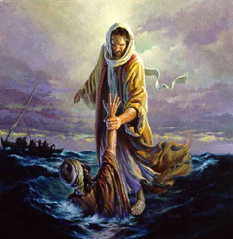 Jesus Rescue