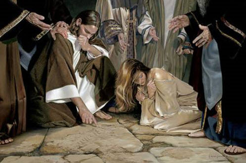 Jesus Solves