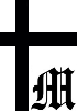 marian cross