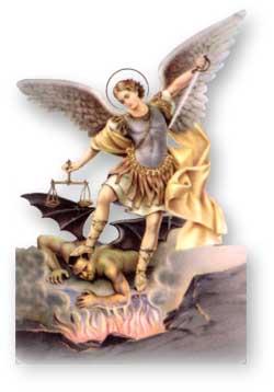 St. Michael