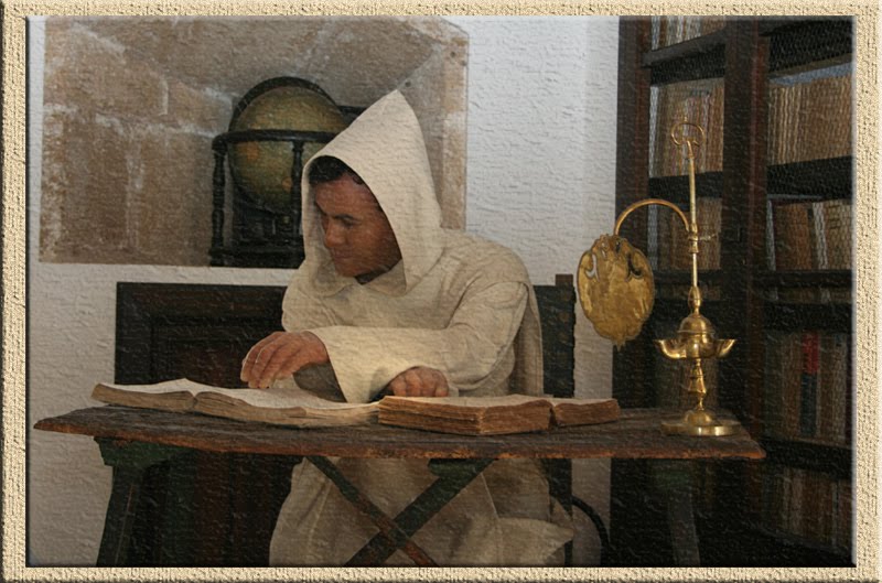 Lectio Divina